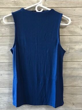 BN Zenana Outfitters Ribbed Tank Top